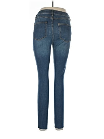 Jennifer Lopez Jeans (view 2)