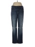 Gap Outlet Blue Jeans Size 12 - photo 1