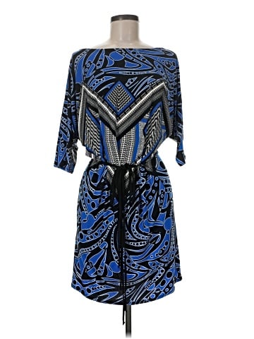 Robert Louis Casual Dress (view 1)