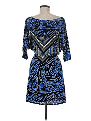 Robert Louis Casual Dress (view 2)