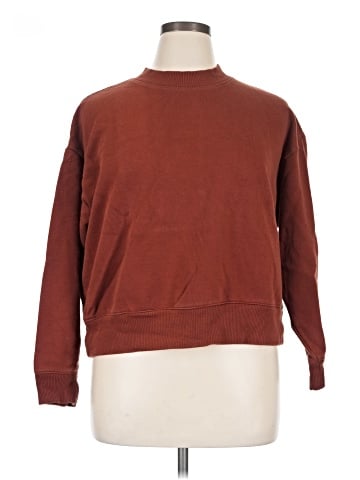 Target Sweatshirt (view 1)