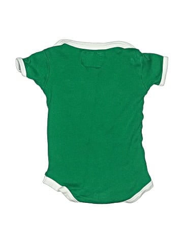 Lansdowne Short Sleeve Onesie (view 2)