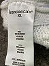 Mi ami Floral Purple Pullover Sweater Size XL - photo 5
