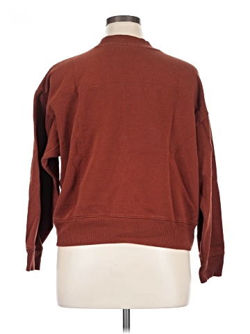Target Sweatshirt (view 2)