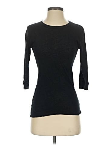 Eight Sixty 3/4 Sleeve T-Shirt (view 1)