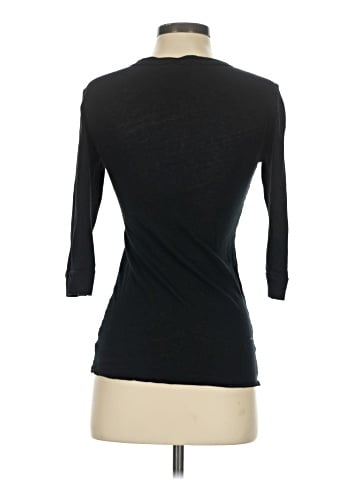 Eight Sixty 3/4 Sleeve T-Shirt (view 2)