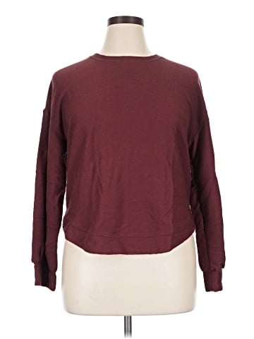 Cupio Long Sleeve Top (view 1)