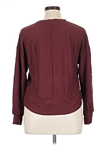 Cupio Long Sleeve Top (view 2)