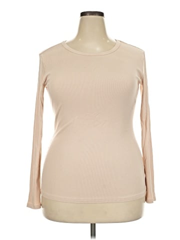 Unbranded Long Sleeve T-Shirt (view 1)