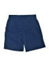 Puma 100% Polyester Solid Blue Athletic Shorts Size 7 - photo 2