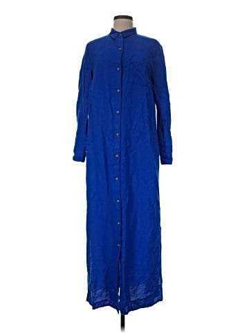 Ann Taylor LOFT Casual Dress (view 1)