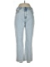 Volcom Blue Jeans Size 30 waist - photo 1
