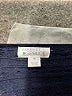 Market and Spruce Blue Pullover Sweater Size XS - photo 7