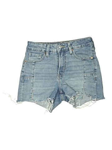 Old Navy Denim Shorts (view 1)
