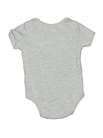 Assorted Brands Short Sleeve Onesie (view 2)