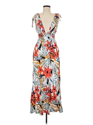 Forever 21 Cocktail Dress (view 1)