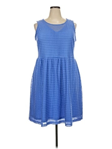 Apt. 9 Casual Dress (view 1)