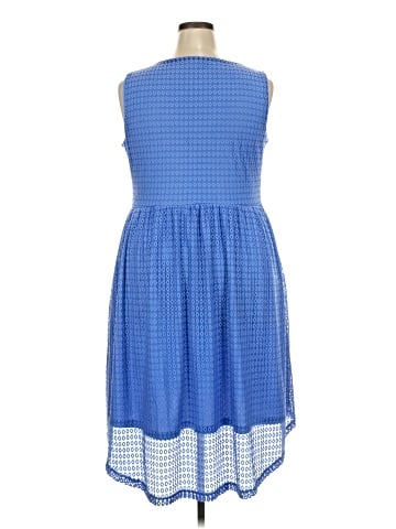 Apt. 9 Casual Dress (view 2)