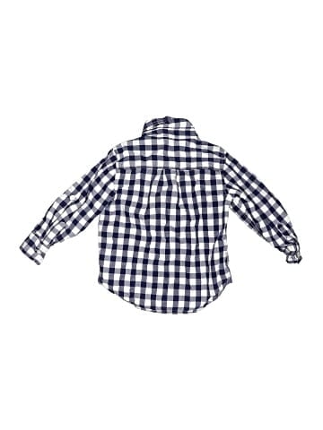 Baby Gap Long Sleeve Button-Down Shirt (view 2)