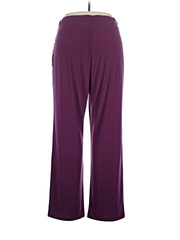 Nina Leonard Casual Pants (view 2)