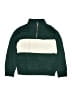 Old Navy Green Track Jacket Size 10 - 12 - photo 1
