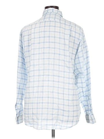Vineyard Vines Long Sleeve Button-Down Shirt (view 2)