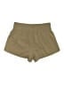 Gap Fit Solid Tan Athletic Shorts Size M - photo 2