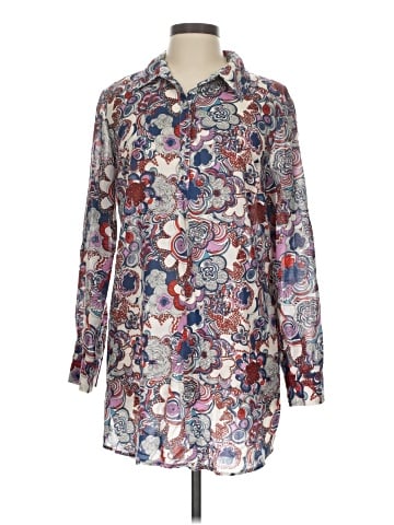 Liberty of London for Target Casual Dress (view 1)