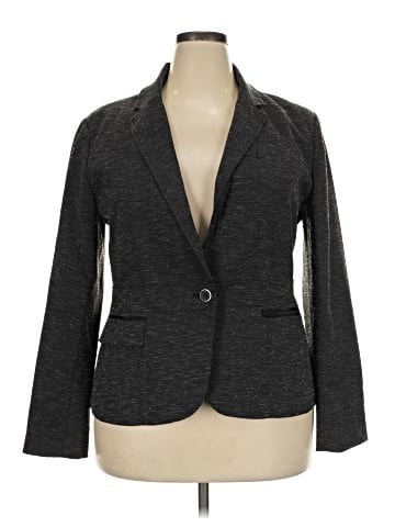 7th Avenue Design Studio New York & Company Blazer (view 1)