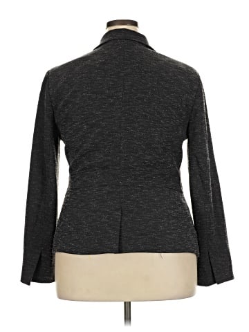 7th Avenue Design Studio New York & Company Blazer (view 2)