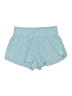 Gap Fit Blue Athletic Shorts Size M - photo 1