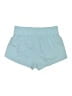 Gap Fit Blue Athletic Shorts Size M - photo 2