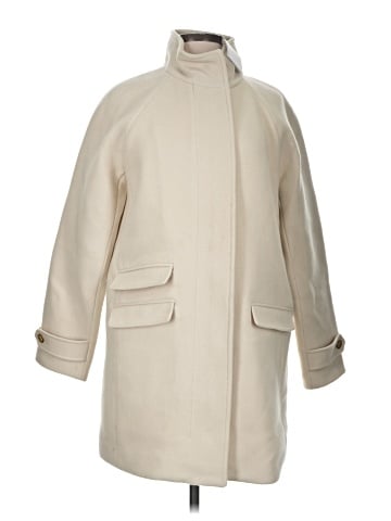 J.Crew Wool Coat (view 1)