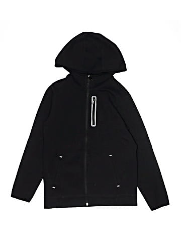 Active by Old Navy Zip Up Hoodie (view 1)