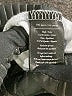 Deletta 100% Cotton Gray Tank Top Size S - photo 8