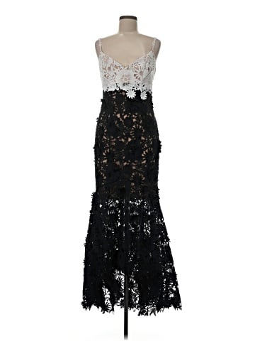 MARCHESA notte Cocktail Dress (view 1)