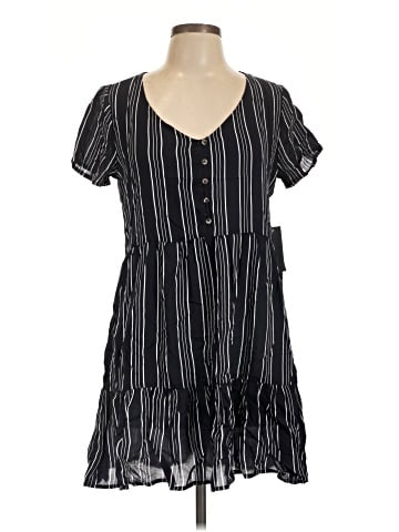 Chance Casual Dress (view 1)