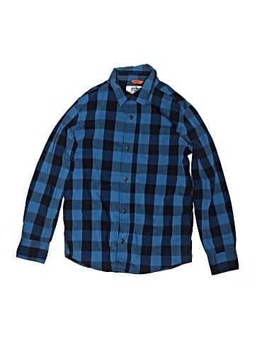 Urban Pipeline Long Sleeve Button-Down Shirt (view 1)