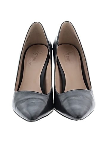 27 EDIT Heels (view 2)