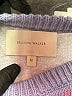 Brochu Walker Color Block Blue Pullover Sweater Size M - photo 7