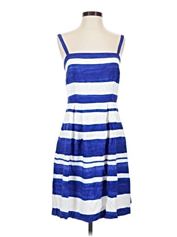 Ann Taylor LOFT Casual Dress (view 1)