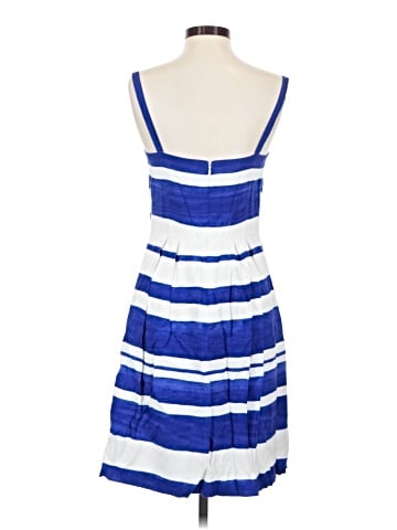 Ann Taylor LOFT Casual Dress (view 2)