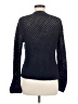 L.L.Bean Blue Pullover Sweater Size M - photo 2