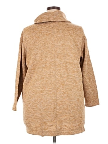 Lands' End Turtleneck Sweater (view 2)