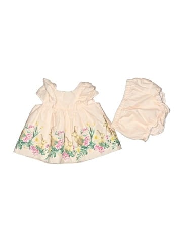 Janie and Jack Dress (view 1)