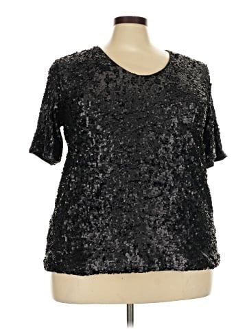 Johnny Was Short Sleeve Top (view 1)