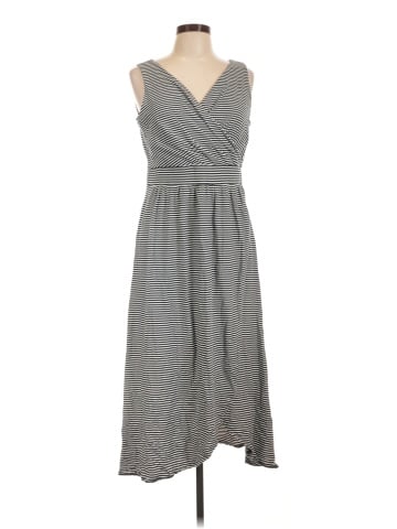 Lands' End Casual Dress (view 1)