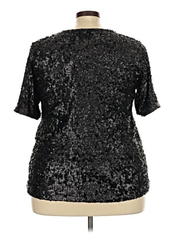 Johnny Was Short Sleeve Top (view 2)