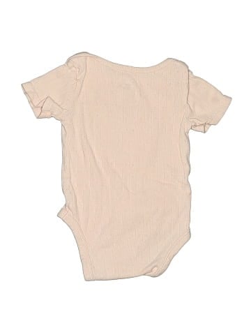 Cloud Island Short Sleeve Onesie (view 2)