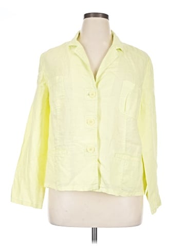 Chico's Blazer (view 1)